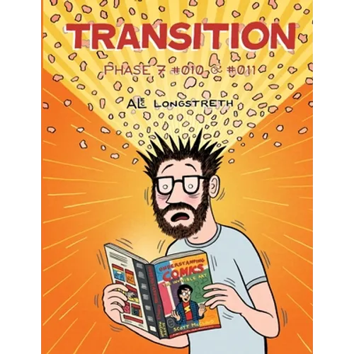 Transition: Phase 7 #010  - Paperback