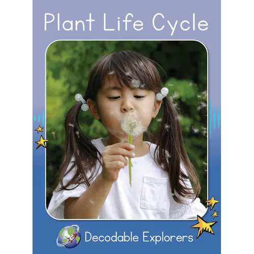 Plant Life: Skills Set 7 - Paperback
