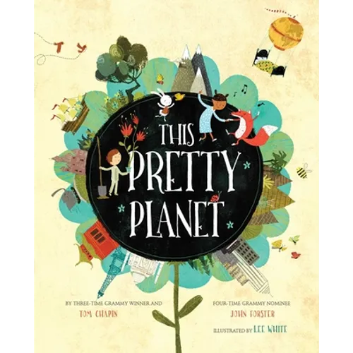 This Pretty Planet - Hardcover