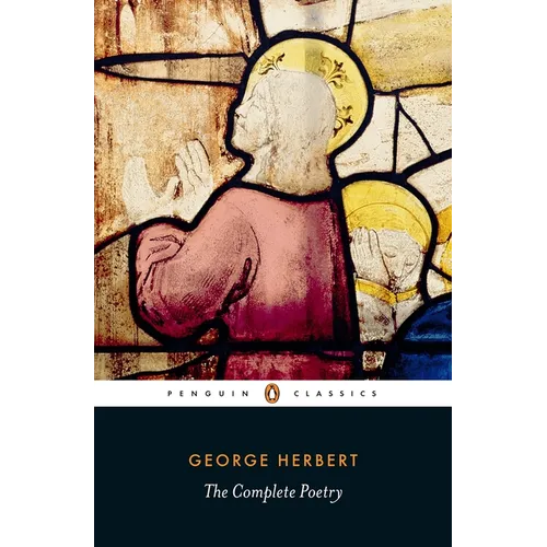 The Complete Poetry - Paperback