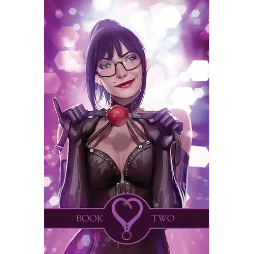 Sunstone Book Two - Hardcover