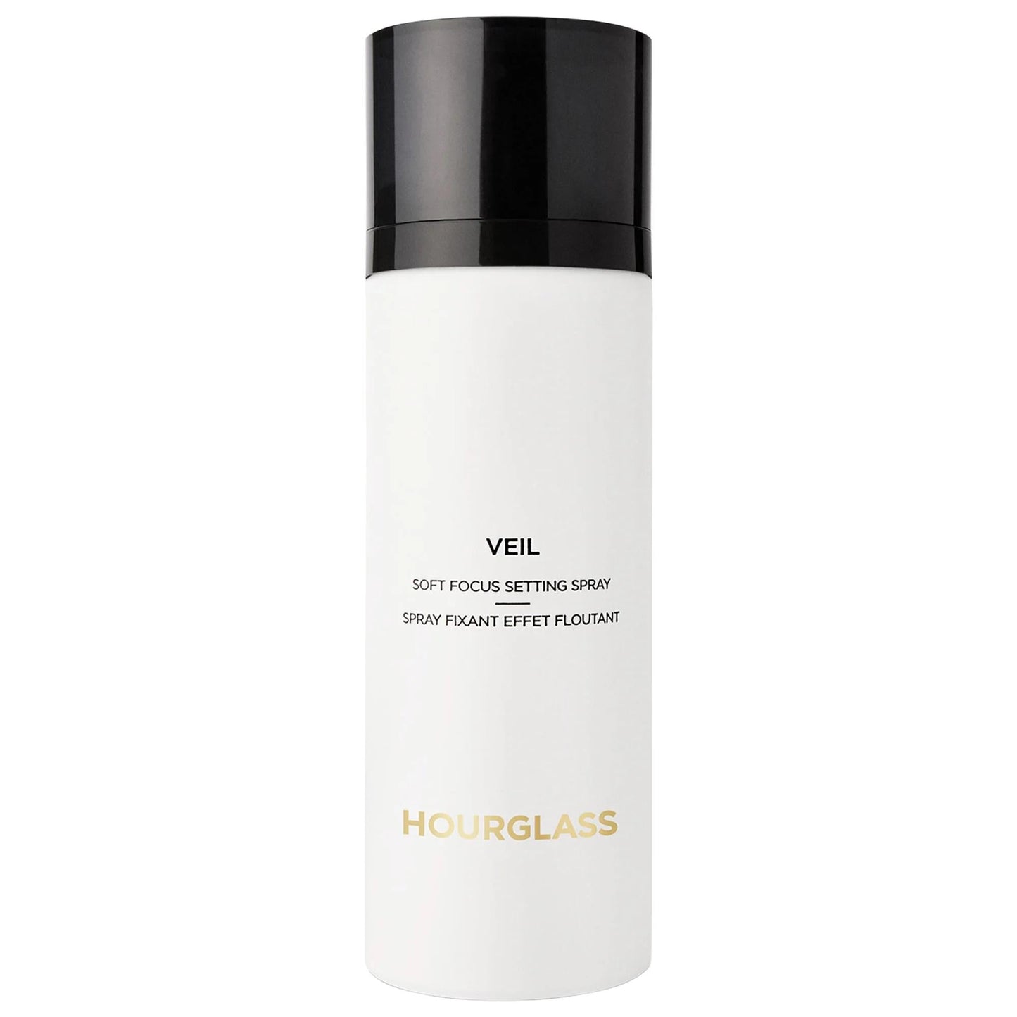 Veil Soft Focus Setting Spray: Long Lasting, Hydrating, Blurring, & Radiant Finish - Vegan & Cruelty-Free Makeup Setting Spray