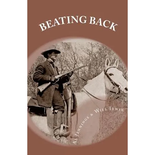 Beating Back - Paperback