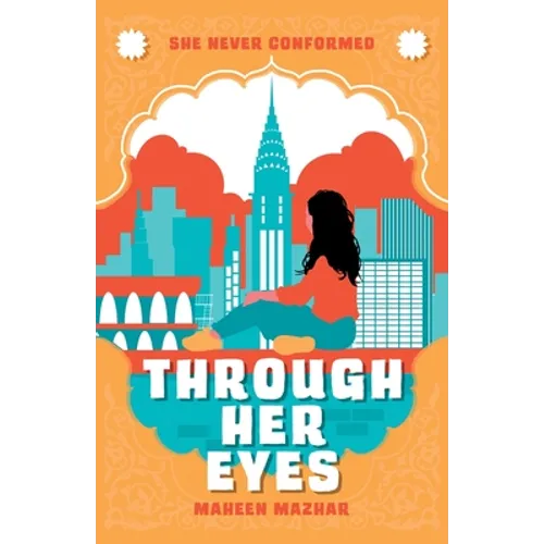 Through Her Eyes - Paperback