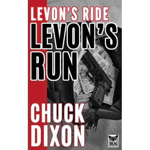 Levon's Run - Paperback