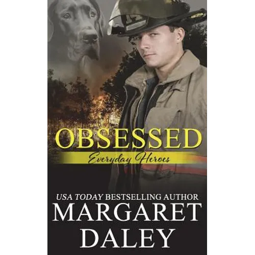 Obsessed - Paperback