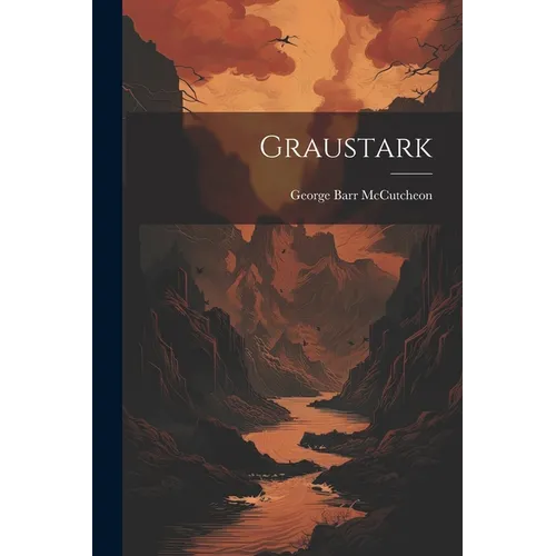 Graustark - Paperback