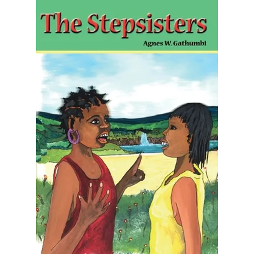 The Stepsisters - Paperback