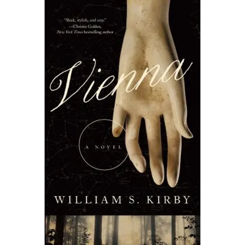Vienna - Paperback