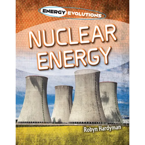 Nuclear Energy - Paperback