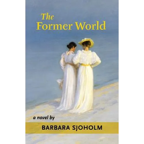 The Former World - Paperback