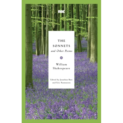The Sonnets and Other Poems - Paperback