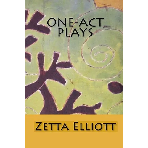 One-Act Plays - Paperback