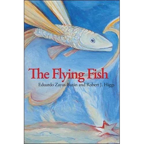 The Flying Fish - Paperback