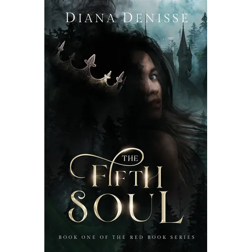 The Fifth Soul - Paperback