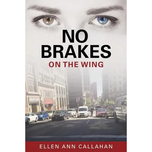 No Brakes: On the Wing - Paperback