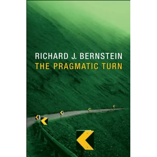 The Pragmatic Turn - Hardcover