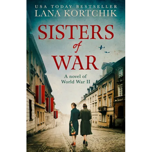 Sisters of War - Paperback