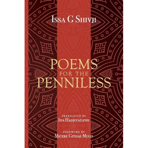 Poems for the penniless - Paperback