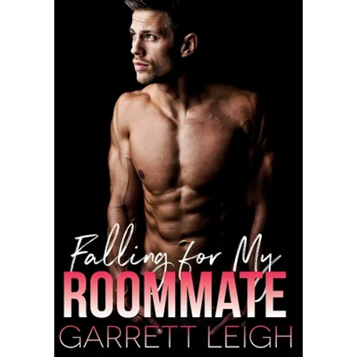 Falling For My Roommate - Hardcover