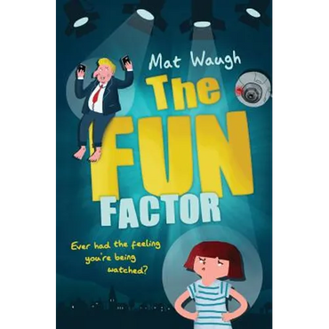 The Fun Factor - Paperback