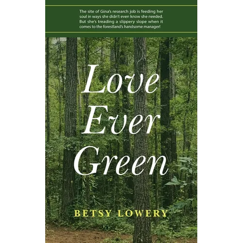 Love Ever Green - Paperback