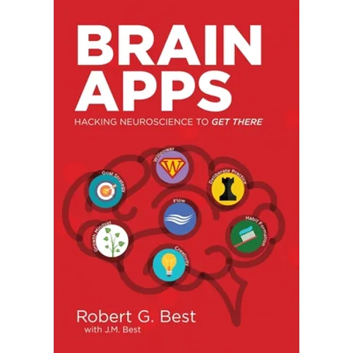 Brain Apps - Hardcover