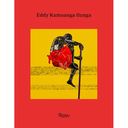 Eddy Kamuanga Ilunga - Hardcover