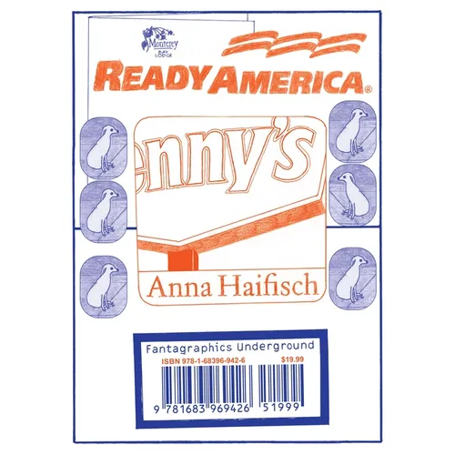 Ready America - Paperback