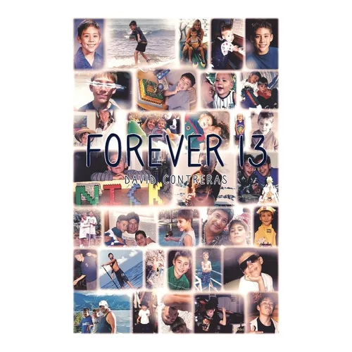 Forever 13 - Paperback