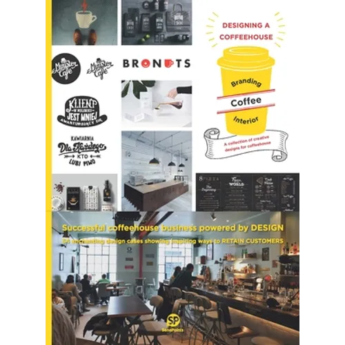 Designing a Coffeehouse - Paperback