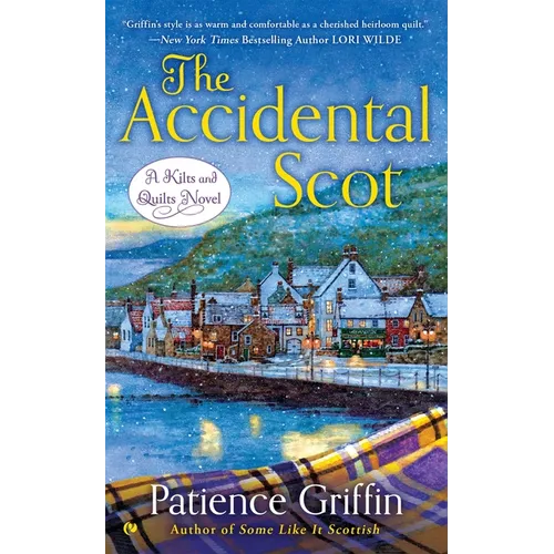 The Accidental Scot - Paperback