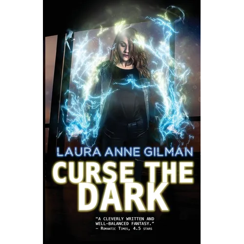 Curse The Dark - Paperback