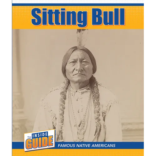 Sitting Bull - Paperback