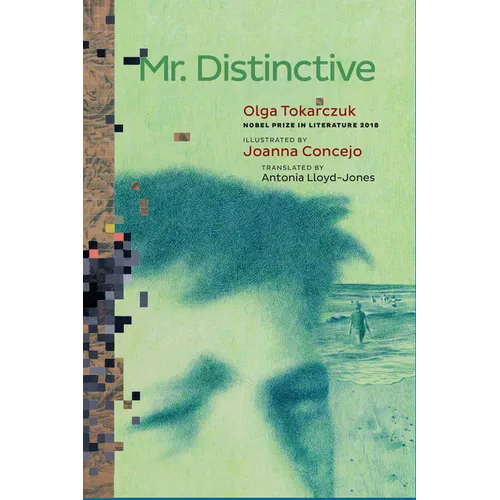 Mr. Distinctive - Hardcover
