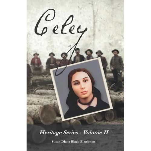 Celey - Paperback