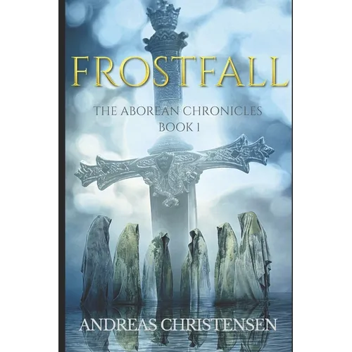 Frostfall - Paperback
