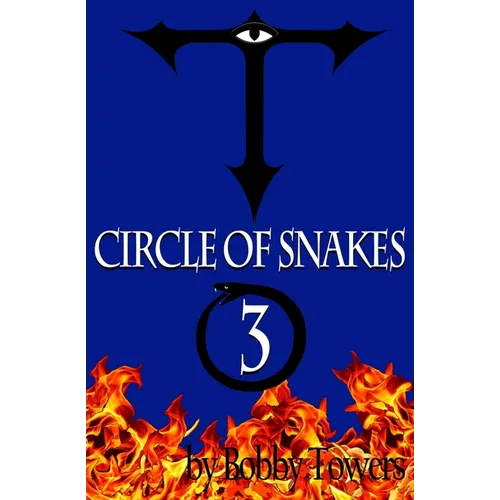 Circle Of Snakes Three 3 - Paperback