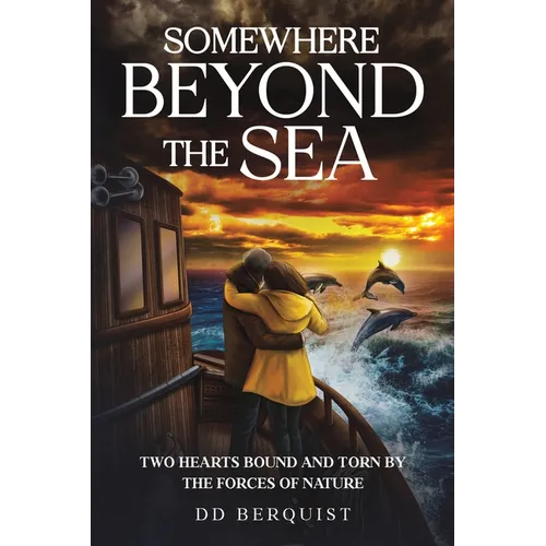 Somewhere Beyond the Sea - Paperback