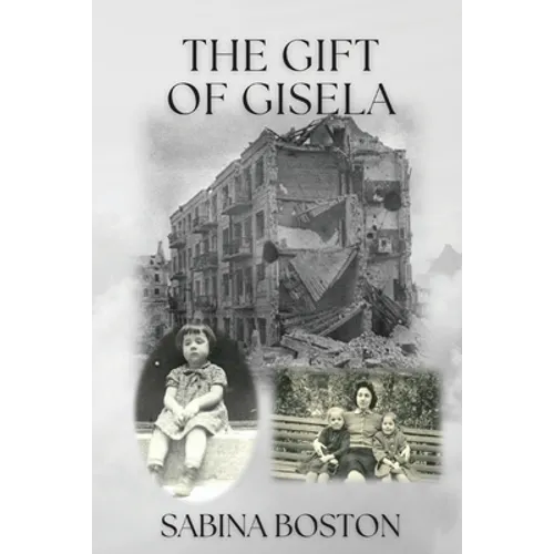 The Gift of Gisela - Paperback