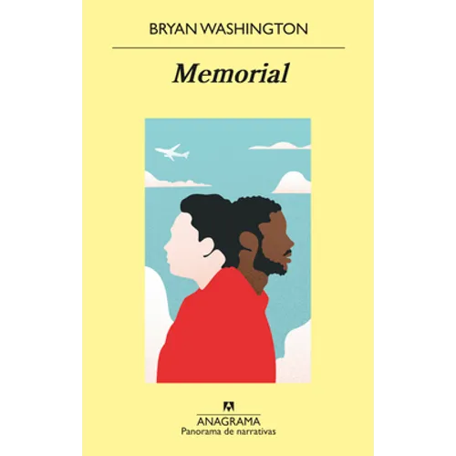 Memorial - Paperback
