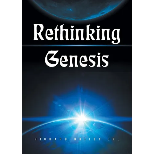Rethinking Genesis - Paperback