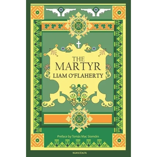 The Martyr - Paperback
