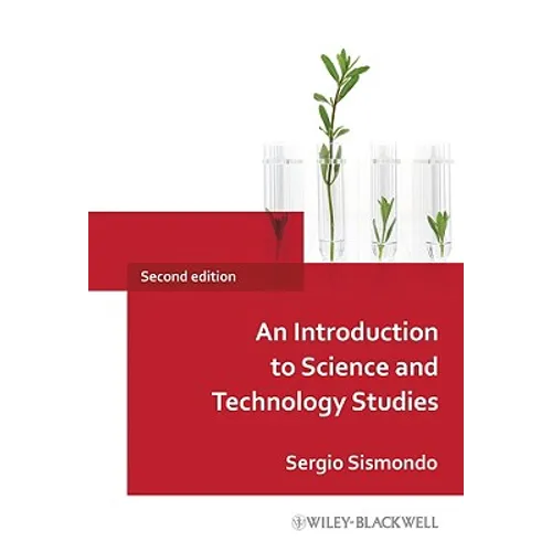 Introduction to Science & Tech - Paperback