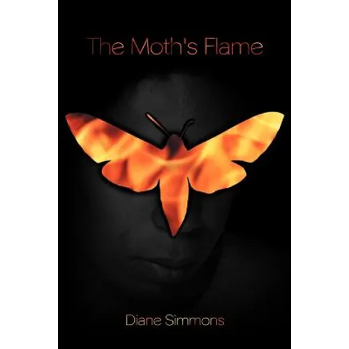 The Moth's Flame - Paperback