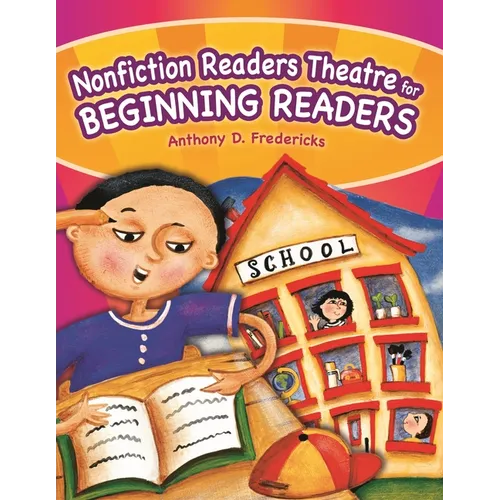 Nonfiction Readers Theatre for Beginning Readers - Paperback
