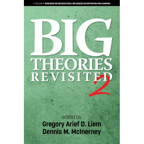 Big Theories Revisited - Hardcover