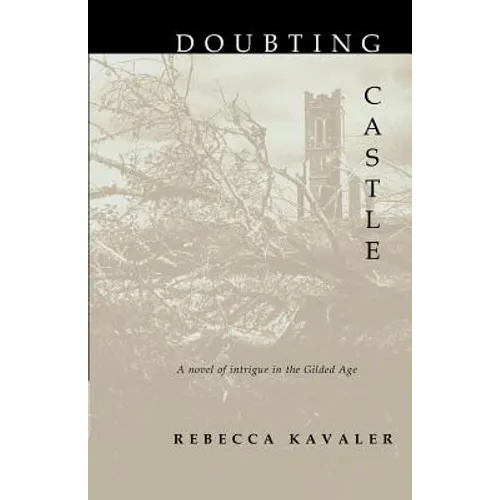 Doubting Castle - Paperback
