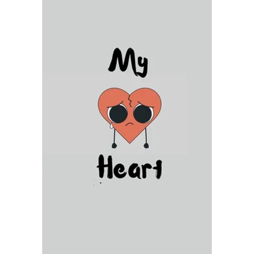 My Heart: to yours - Paperback