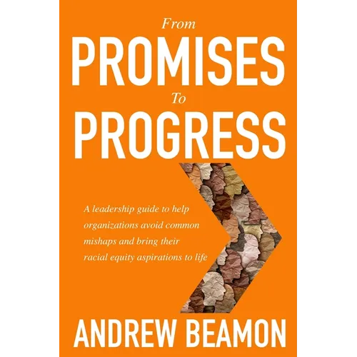 From Promises To Progress - Paperback